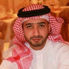 Mohammed Faisal Alamoudi, Director General