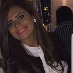 aseel ghannam, Customer Success Manager