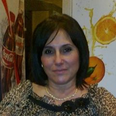 Penka Stefanova, accountant, Assistant/Deputy Accounts Manager
