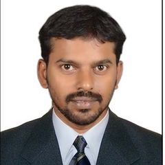 kiran kumar