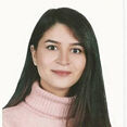 Sara alaqqad, HR Officer