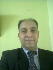 Sherif Ahmed Shaaban Ahmed, 