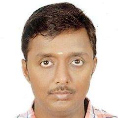 Kumaresan Karunakharan, Sr Officer - HRD