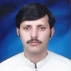 Umar Haroon Haroon Rasheed, DSL Installer