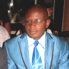 Martin Muma - MBA, Commercial Manager