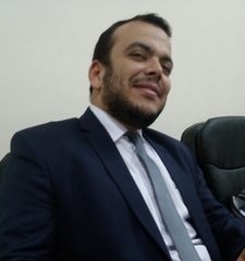 Mohamed Zohdy, Project Manager