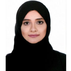 Zainab Al Shaikh, Talent Acquisition Specialist - Emiratization