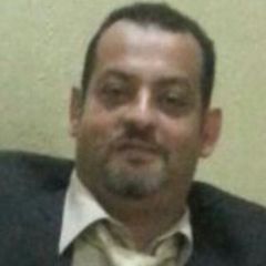 ايهاب عبد الدايم, مدير موارد بشرية