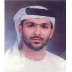 ahmed alhammadi, IT Director