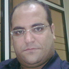 mahmoud ebrahim, Chief Accountant