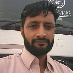 Asif Ali, Drivers