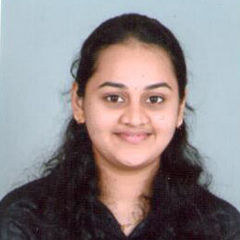 Pallavi Rao, Project Manager