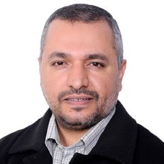 Muneer ALmahbashi, مدير مشاريع تنفيذ الطرق وصيانتها