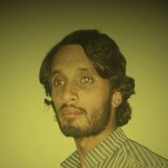 Hafiz Muhammad Asim, Project Accountant