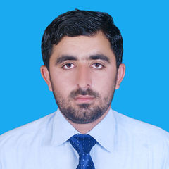 Zahid Mahmood