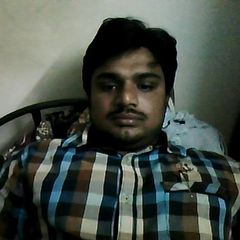 Hari Chandra Prasad Gaddam, SQL Developer