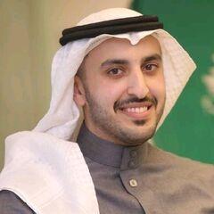 Abdullah AlKhalifah CIPD Associate , HR Specialist