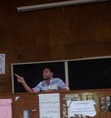 عرفان محمد يوسف عبدالله