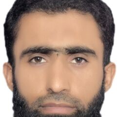 Muhammad Islam, Shift Engineer