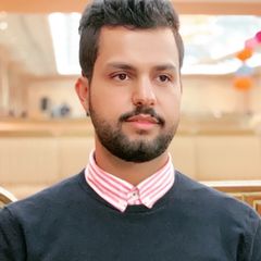 Mohammed Ghaleb Qasem Khaled Algtdab, مهندس كهرباء عام