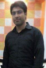 Naveed Rasool, Web Developer