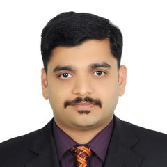 Dilip Pai