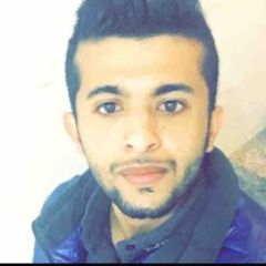 مشاري أحمد  المحياوي ,  payroll officer -HR