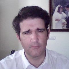 António Ferreira, information technology