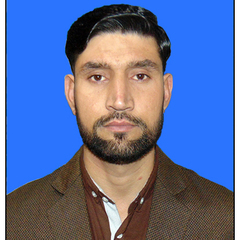 Mir Jahan Shah, Electrical Supervisor