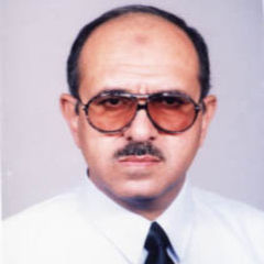 Mustafa Khalid, 
