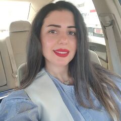 سوزان مهدي, head of marketing department