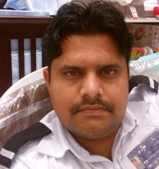 Syed Musharraf Abbas