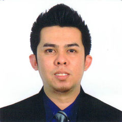 Joseph Amata, Security Executive Director for Marketing (SED)