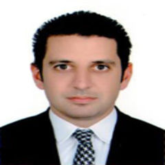 Mohammed Hinawi, Senior Management Accountant