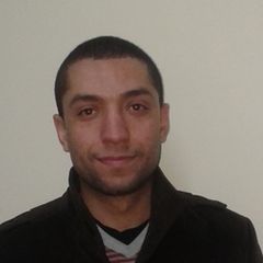 Ahmed Rehab, Advanced training (diploma) in oracle EBS 11g .