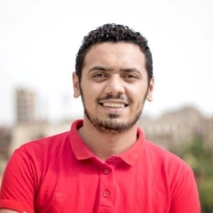 Mohamed Farghaly