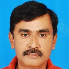 Ashokkumar Subbarayalu, Sr Project Manager