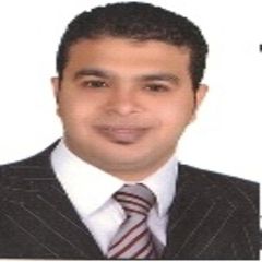 ahmed atef, Agent/ receptionist