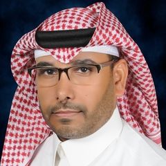 khalid Alharbi, General Manager