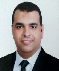 محمد عبدالرحيم, Project Controls Manager