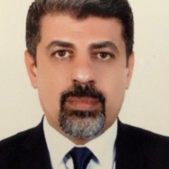 Shadi AbuShamseih, General Manager- Opeartions