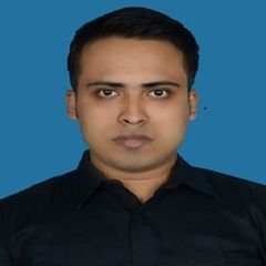 Mostafizur Rahman, Assistant Manager(Civil)