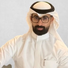 Mohammed Al binalshaikh, Regional Manager