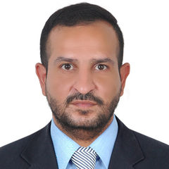 arafat zaqzouq, senior relationship officer