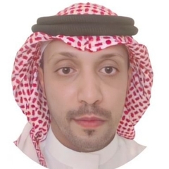  Mohammed Amer Alshehri, Operations Supervisor