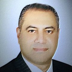 wael shoman, مدير المالي والاداري 