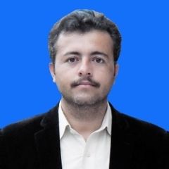 Muhammad Abid Mumtaz