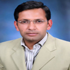 Ishtiaq Ahmed, Database Administrator