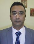 Mohammad Kamran, Sales Manager