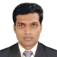 ANEESH CHELLAMTHARA VARGHESE, Ass.Project Manager